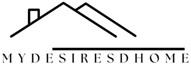 My Desire SD Home