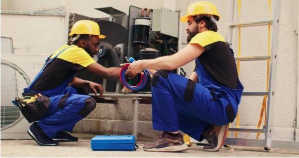Key Factors to Consider When Selecting HVAC Services for Your Home