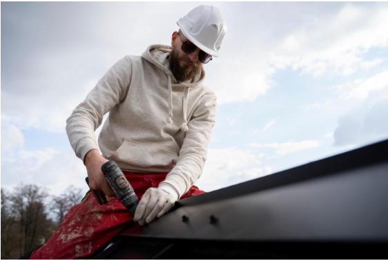 5 Benefits of Professional Roof Replacement for Long-Term Protection