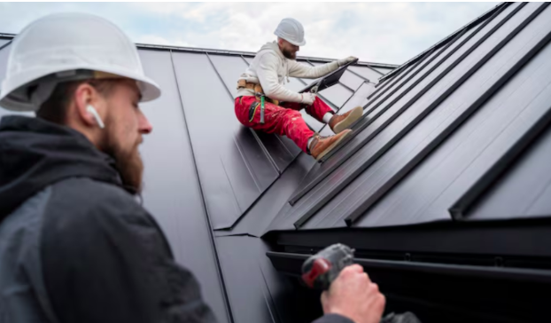 Key Factors to Consider When Selecting Expert Roofing Services