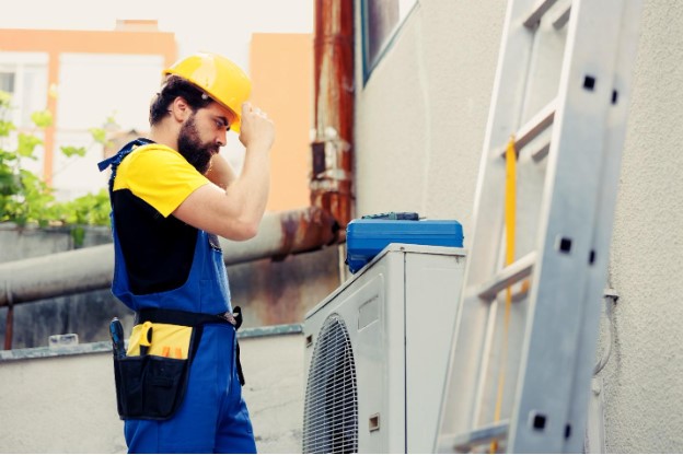 What Are the Benefits of Air Conditioner Recycling?