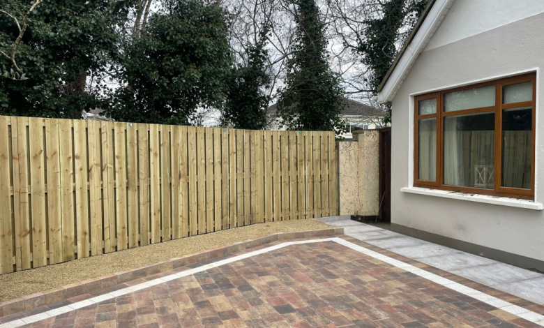 Concrete Slab Patio Ideas in Westmeath for Stylish Outdoor Spaces