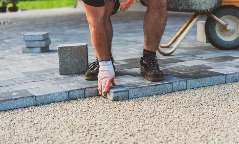 Paving Cork Contractors — How to Spot a Bad One Before You Sign Anything