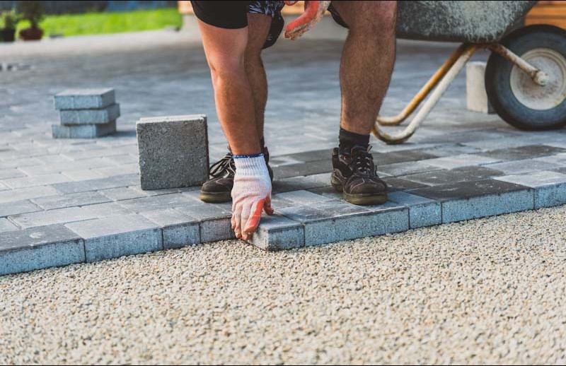 Paving Cork Contractors — How to Spot a Bad One Before You Sign Anything
