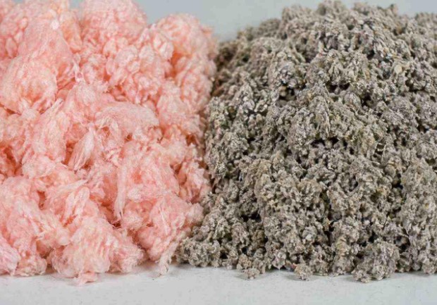 Blown-In Cellulose vs. Fiberglass Insulation: Which is Better in Denver