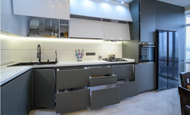 Essential Upgrades to Make Your Home More Stylish, Comfortable, and Functional