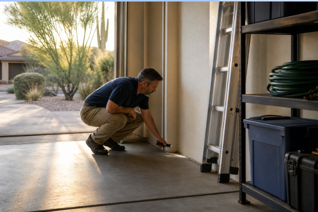 Arizona Home Pest Prevention: Simple Steps for Every Season