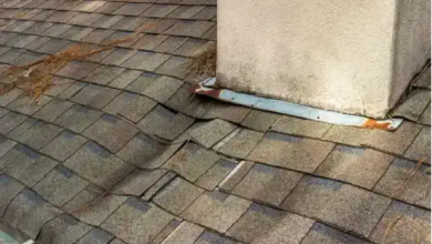 Roof Problems Hidden Beneath Shingles
