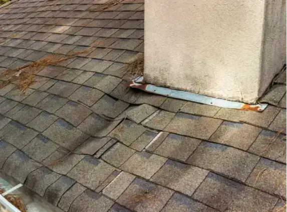 Roof Problems Hidden Beneath Shingles