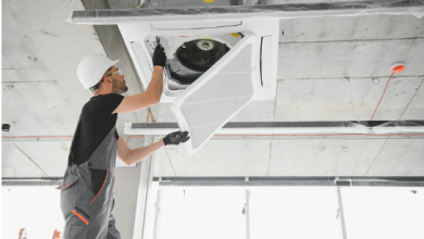 Preparing Your Space for a Smoother Aircon Installation